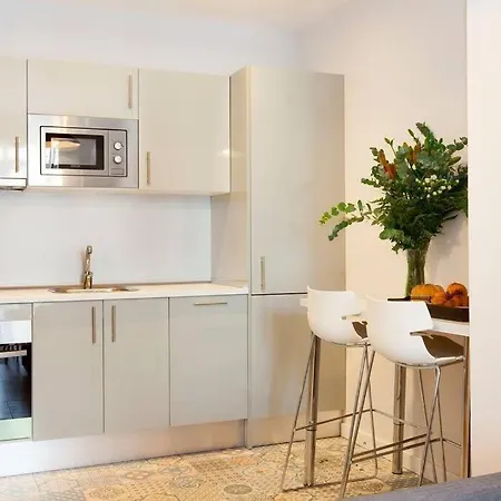 Gorgeous 4bed 4bath Close To Center Apartment *