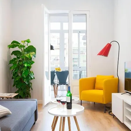 Apartamento Gorgeous 4bed 4bath Close To Center