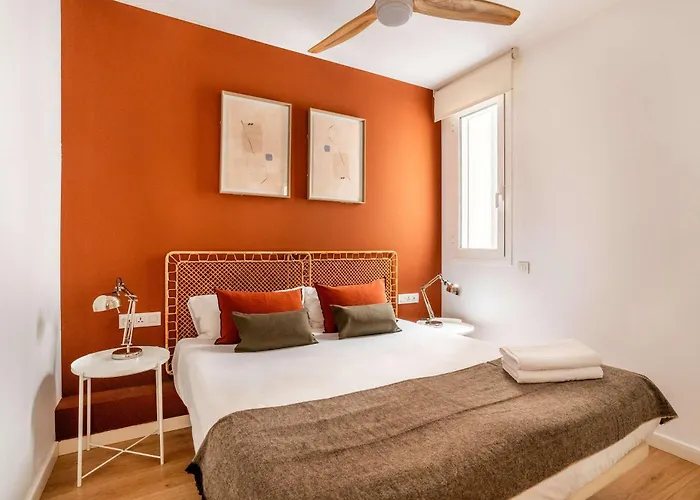 The Collection - Gorgeous 4bed 4bath Close To Center *