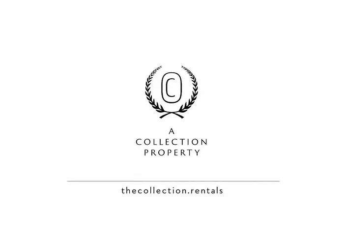 The Collection - Gorgeous 4bed 4bath Close To Center Апартаменты